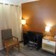 Super 8 by Wyndham Fernley, Fernley (Foto 9)