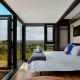 Sky Ship 1 - Luxury Off-Grid Eco Accommodation, Cape Otway - Fotografie 2