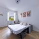 Romantic 3 Stars - Studio suite by Canal Saint-Martin, Paris - Foto 7
