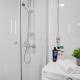Modern and Stylish 1BR with Balcony and City View, Helsinki (foto 10)