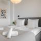 Modern and Stylish 1BR with Balcony and City View, Helsinki (foto 2)