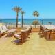 Prime location frontline beach Dona Sofia Fuengirola - Fotografie 10