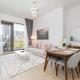Exclusive 1 Bedroom Marina View, Dubai - Foto 5