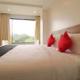 The Orange Flag - Renuka Hotel, Waluj Buzurg - 写真 8