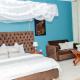 Glacier View Lodge, Moshi