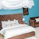 Glacier View Lodge, Moshi (foto 3)