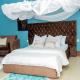 Glacier View Lodge, Moshi (foto 4)