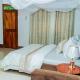 Glacier View Lodge, Moshi (foto 5)