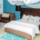 Glacier View Lodge, Moshi (foto 8)