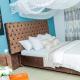 Glacier View Lodge, Moshi (foto 10)