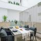 Lubrense - 2 bedrooms and terrace in Chiado, Lisbonne - Photo 1