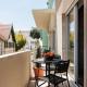 Lioua - 2 bedrooms and balcony in Lapa, Lisbon - Photo 2