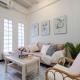 HOME175 Peaceful 2BR near BTS & IconSiam, Bangkok - Foto 2
