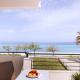 Seas The Day - Beachfront, Amazing Sea Views, Pefkochori - Fotografie 9