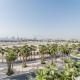 Studio with Glimpse of Burj Khalifa, Minutes from Downtown Dubai, MAG 930, Mohammad Bin Rashid City by Deluxe Holiday Homes, Dubái - Foto 6