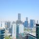 Bright 1BR in Binghatti House, Prime Location, Dubaï - Photo 9