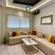 Chic & Bright Apartment, Kenitra - Fotografie 1
