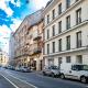 D52 Apartman Hotel, Budapešť - Fotografie 3