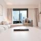 Luxurious Burj Crown 2BR Apartment with Balcony, Dubaj - Fotografie 7