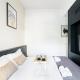 Easylife - Accogliente monolocale in Corso Magenta, Milán - Fotografie 1