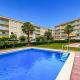 Apartment in Fenals near Beach & Saltwater Pool Lloret de Mar - Foto 7