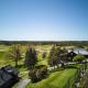 Spacious & Private 4BR Villa next to Kultaranta Resort with Panorama Views Naantali - Fotografie 6