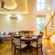 Alaya Stays Ramgarh Colonial-Style 2-BHK Villa Amidst the Hills with Private Pool & Garden, Jamwa Rāmgarh - 写真 5