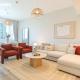HiGuests - Luxe 2BR Overlooking Golf Course & Greenery, Dubaï - Photo 3