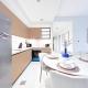 Luxurious Burj Crown 2BR Apartment with Balcony, Dubaj - Fotografie 2