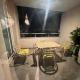 1 bhk luxurious soundproof apt in gold crest mall and residency, Lahaur - Zdjęcie 5