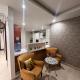 1 bhk luxurious soundproof apt in gold crest mall and residency, Lahaur - Zdjęcie 4