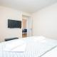 Lake and Sea View 1BR Cozy Apt - by Wehost, Batumi - Fotografie 6