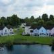 Windrush Lake 20, Summit Lodge P South Cerney - Fotografie 2