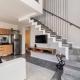 Duplex, piscina, academia , AC | Brazilian Corner, San Paolo - Foto 1