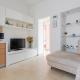 La casa di Moreno - Elegant Apartment in Corso Vercelli, Milán - Fotografie 7
