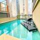 Duplex, piscina, academia , AC | Brazilian Corner, San Paolo - Foto 2
