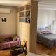 Sam's central & cosy studio apartment by the old town Florencie - Fotografie 1