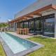 Stunning Beach House with Pool by LovelyStay