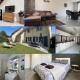 Jolie Colombe, maison 3 ch 2 sdb beau jardin terrasse aménagée à 15 mn à pied de la mer et centre Port en Bessin proche Omaha Beach et Bayeux, Port-en-Bessin-Huppain (fotografie 2)