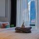 Just Stay Axon Residence Suite Bukit Bintang, Kuala Lumpur - Fotografie 4