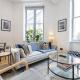 Azure Suite 1BR City Walks, Manchester - Fotografie 5