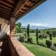Villa Bella Lisa with Pool and Jacuzzi, Cavriglia (fotografie 7)