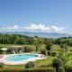 Villa Bella Lisa with Pool and Jacuzzi, Cavriglia (fotografie 2)