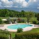 Villa Bella Lisa with Pool and Jacuzzi, Cavriglia (fotografie 9)