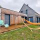Belle maison pour 6 - 700m Plage de Penvins, Sarzeau