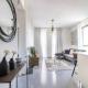 Comfortable and new flat in city center