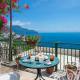 Villa Adelina - Amalfi Coast, Amalfi