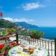 Villa Adelina - Amalfi Coast, Amalfi (zdjęcie 10)