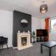 Spacious 4-Bed House with Parking Near City Centre Lincoln - Foto 2