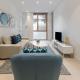 2 bedrooms 2 bathrooms furnished - Delicias - modern- MintyStay, Мадрид - Фото 3